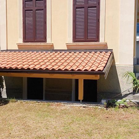 Apartman Villa Amelia Mošćenička Draga Exterior foto