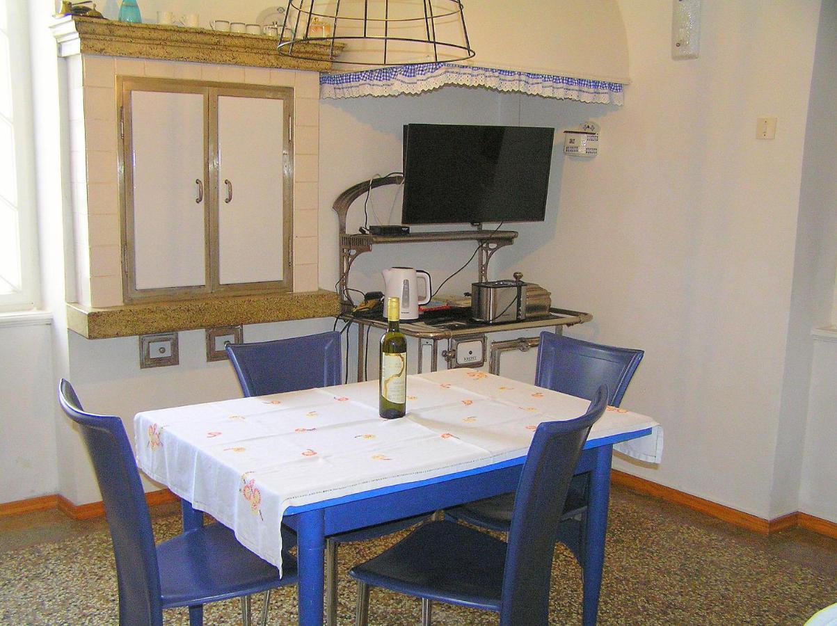 Apartman Villa Amelia Mošćenička Draga Exterior foto