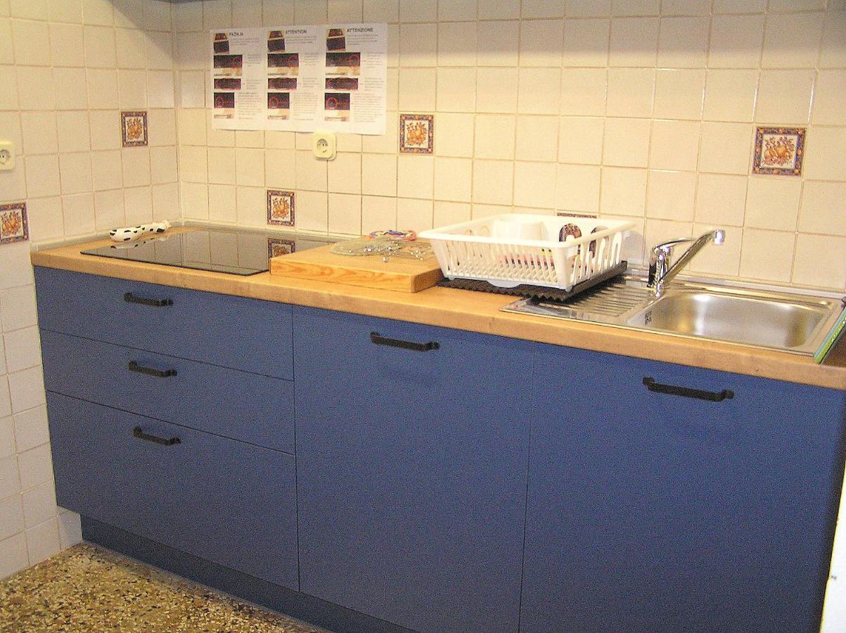 Apartman Villa Amelia Mošćenička Draga Exterior foto