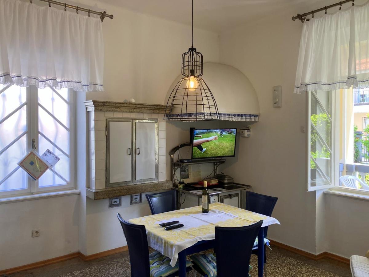 Apartman Villa Amelia Mošćenička Draga Exterior foto