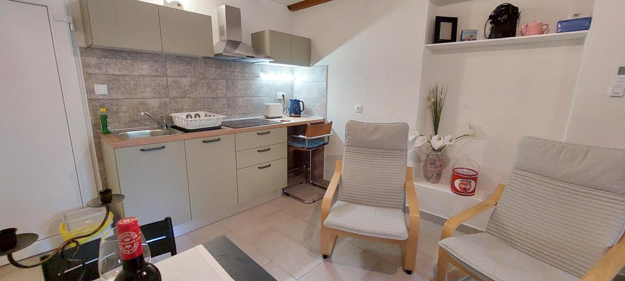 Apartman Villa Amelia Mošćenička Draga Exterior foto