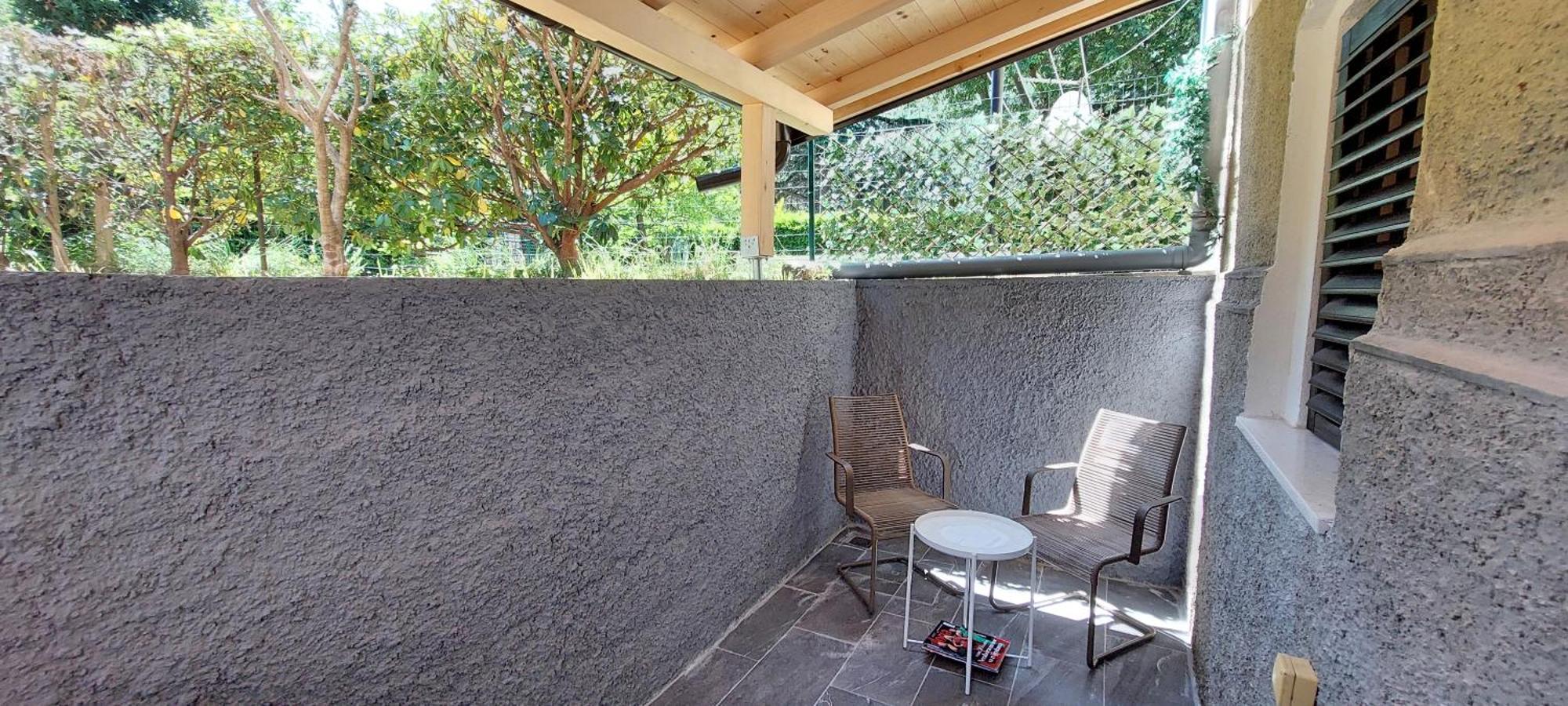 Apartman Villa Amelia Mošćenička Draga Exterior foto